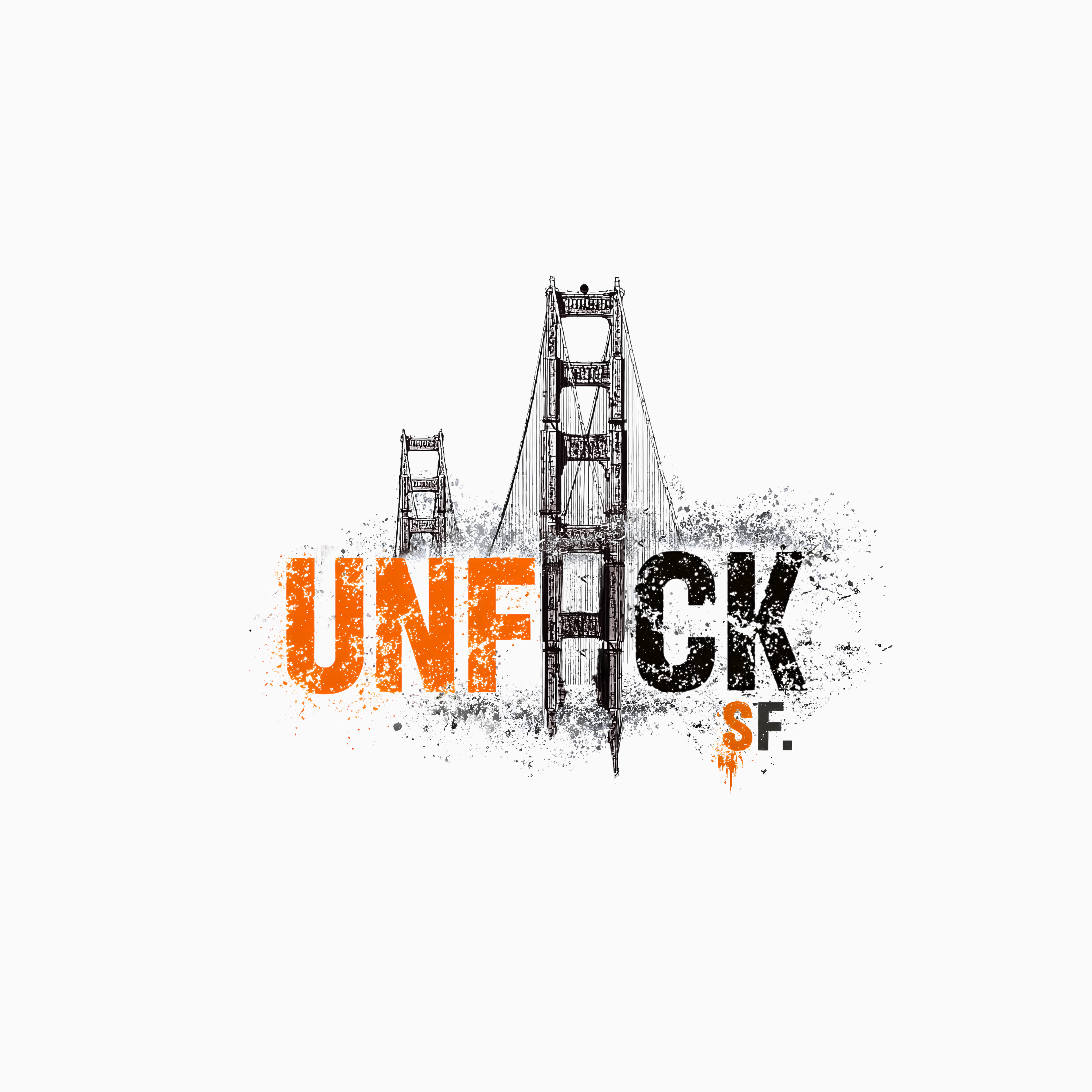 The "Urban Grit" Collection